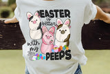Easter friends bundle