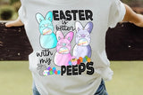 Easter friends bundle