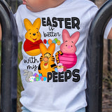 Easter friends bundle