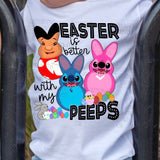 Easter friends bundle