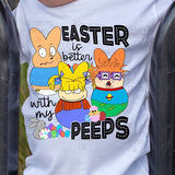 Easter friends bundle