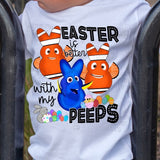 Easter friends bundle