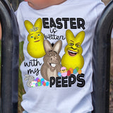 Easter friends bundle