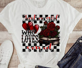 Just a girl who loves smut png bundle