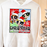 Christmas is Better Together Bundle