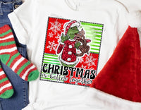 Christmas is Better Together Bundle