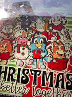 Christmas is Better Together Bundle
