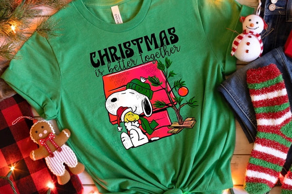 Christmas is Better Together Bundle