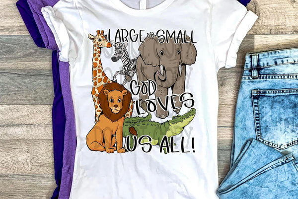 Mini Religion bundle