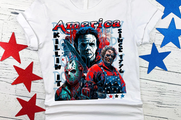 Mini Patriotic bundle