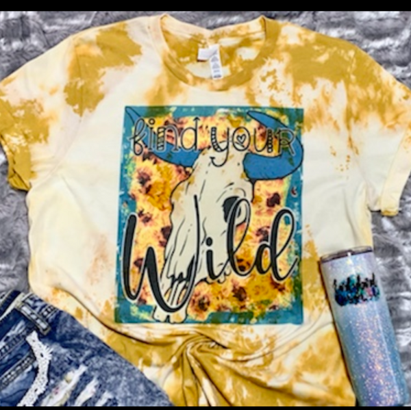 Find Your Wild PNG File