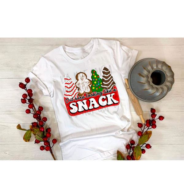 Out here looking like a Snack PNG File