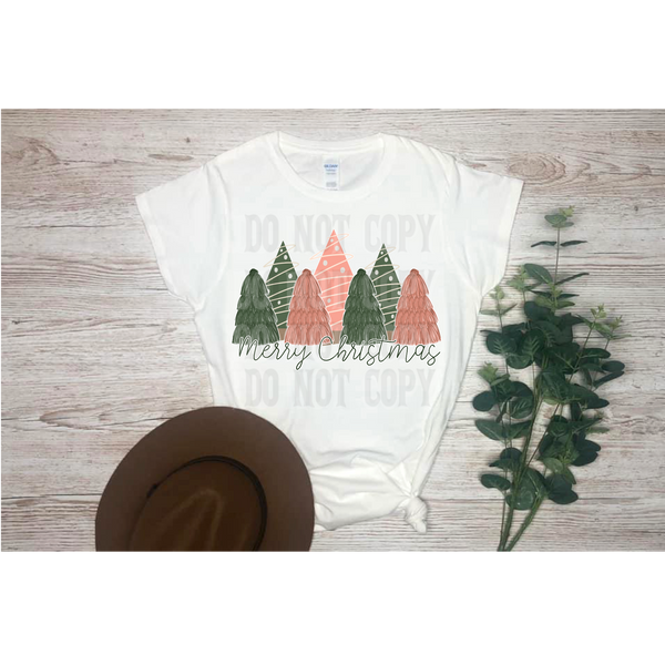 Merry Christmas PNG File