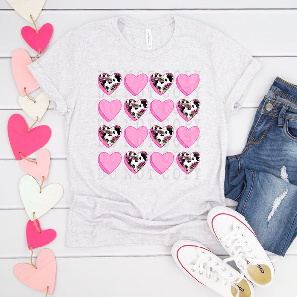 Blank Sweetheart PNG