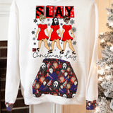 Horrorific Christmas Bundle w/Diesel Designs