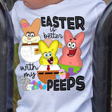 Easter friends bundle