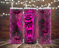BOO Jee tumbler png