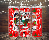 Horrorific Christmas Bundle w/Diesel Designs