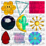 2022/23 Clipart Drive