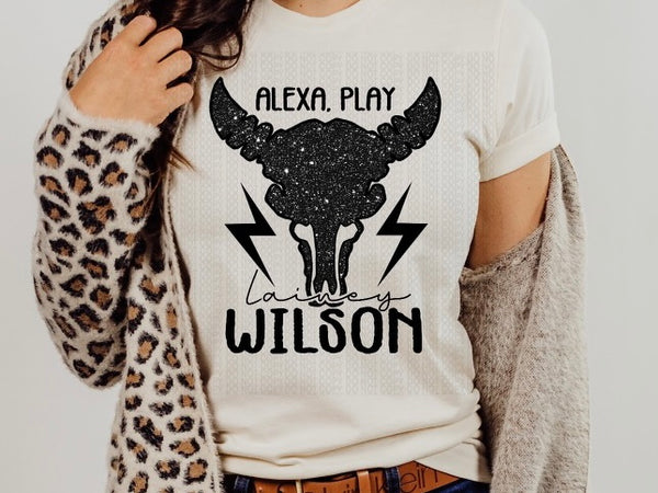 Alexa play LW png