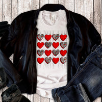 RS Tongue heart PNG