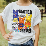 Easter friends bundle