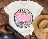 September 22 monthly drive