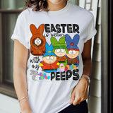 Easter friends bundle