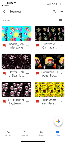 Lifetime Seamless Drive