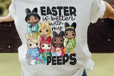 Easter friends bundle