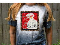 I don’t give a cluck PNG