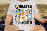 Easter friends bundle