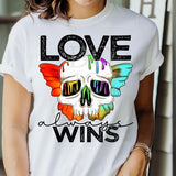 February 23 monthly drive