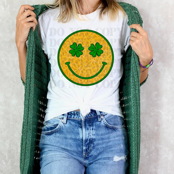 Happy St Patrick’s Day