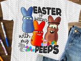 Easter friends bundle