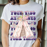 February 23 monthly drive