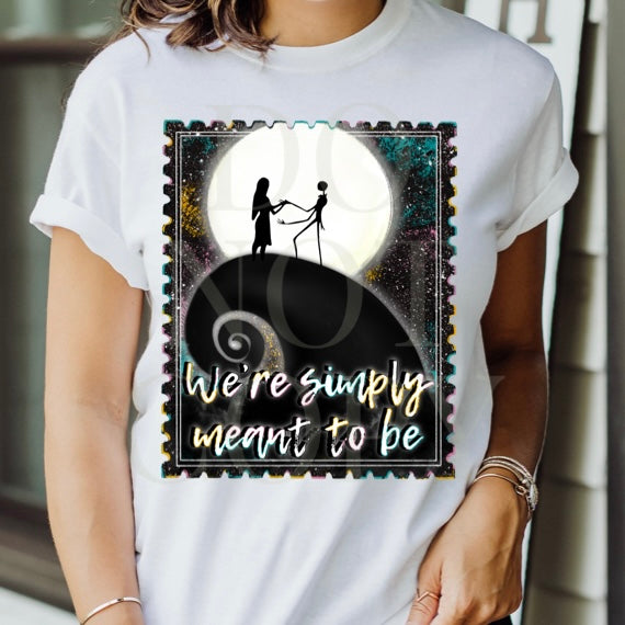 Simply meant to be png