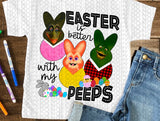 Easter friends bundle