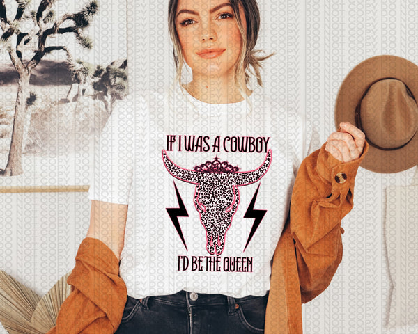 I’d be the queen PNG