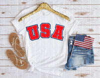 USA  PNG File