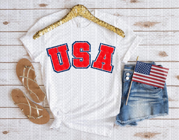 USA  PNG File
