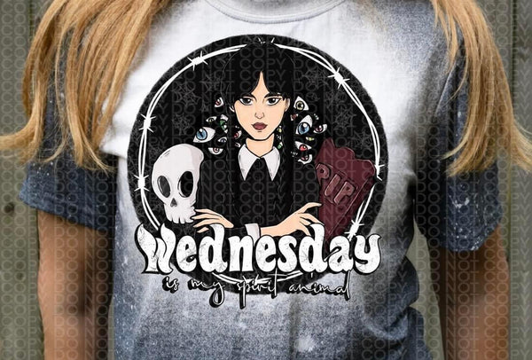 Wednesday png