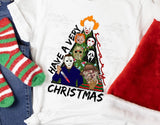 Horrorific Christmas Bundle w/Diesel Designs