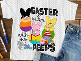 Easter friends bundle