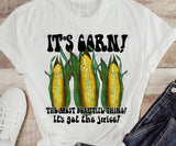 September 22 monthly drive