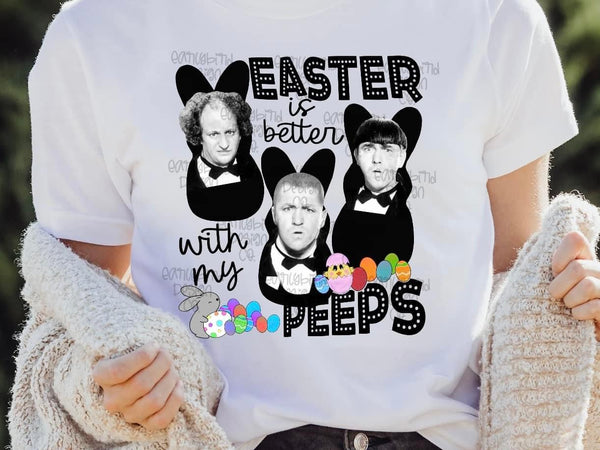 Easter is Better png