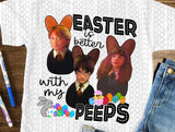 Easter friends bundle