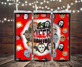 Horrorific Christmas Bundle w/Diesel Designs