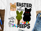Easter friends bundle