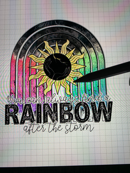 Rainbow PNG